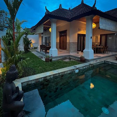 Villa Karma Убуд Экстерьер фото
